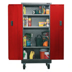 GLADIATOR PREMIER RED SERIES TALL GEARBOX