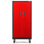 GLADIATOR PREMIER RED SERIES TALL GEARBOX