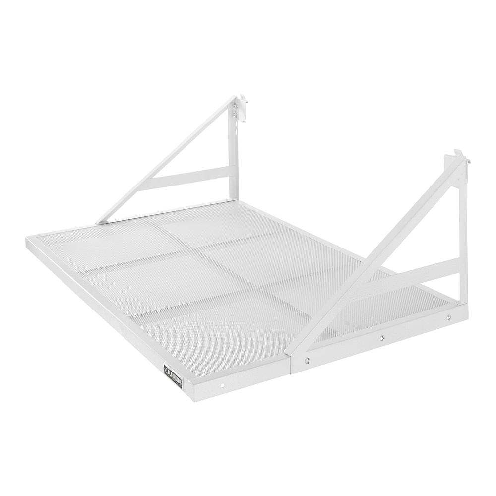 Gladiator Premier Series 45 in. W x 30 in. D Max GearLoft