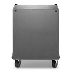 Gladiator Premier Silver Pre-Assembled 7 Drawer Modular
