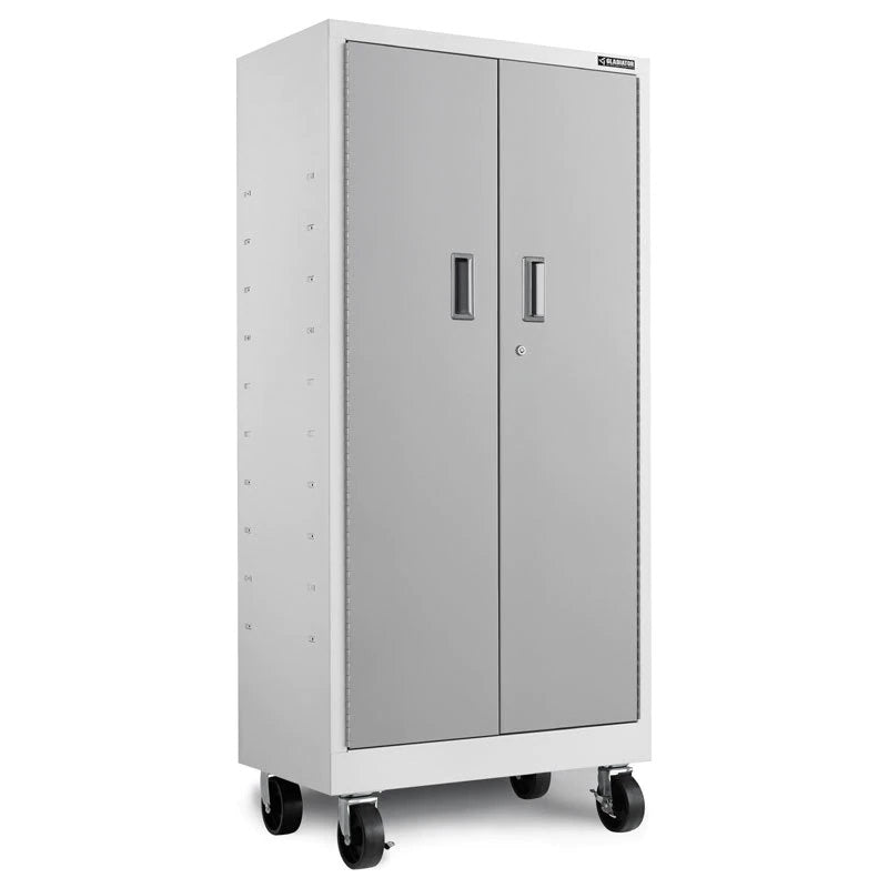 GLADIATOR PREMIER WHITE SERIES TALL GEARBOX