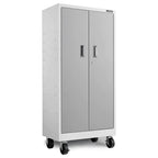 GLADIATOR PREMIER WHITE SERIES TALL GEARBOX