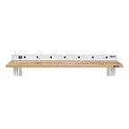 Gladiator Premier White Workbench Powerstrip - GAAC68PSDW