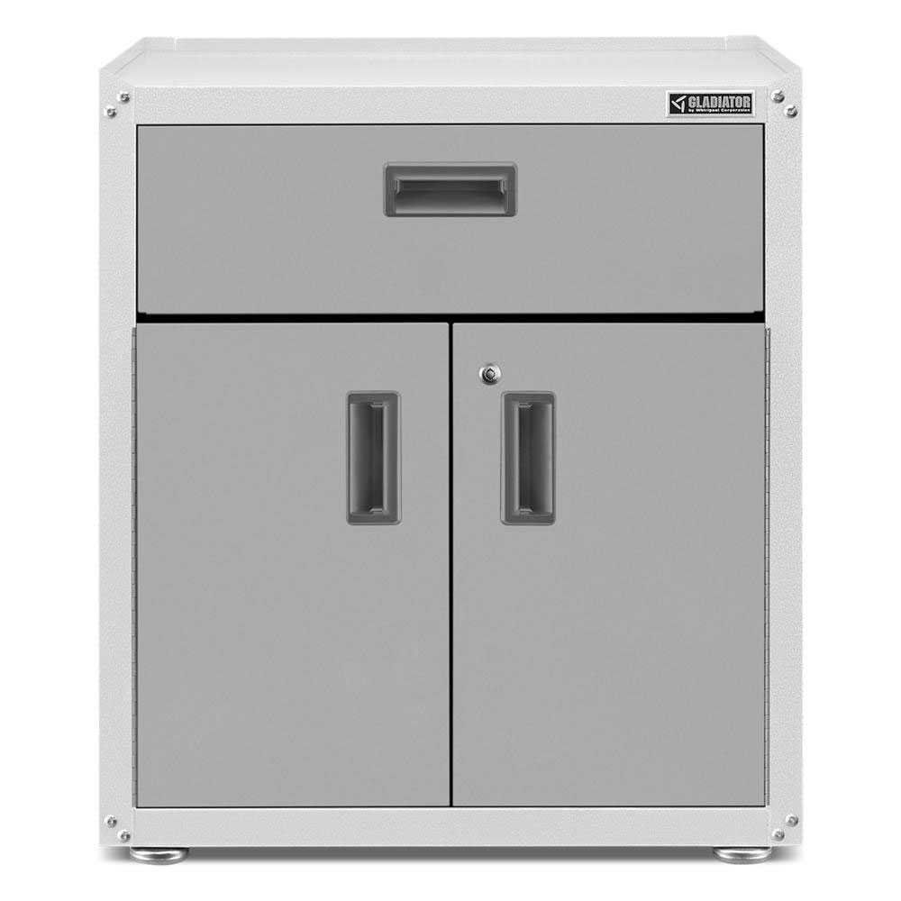 Gladiator Ready-To-Assemble 28-Inch Base Cabinet