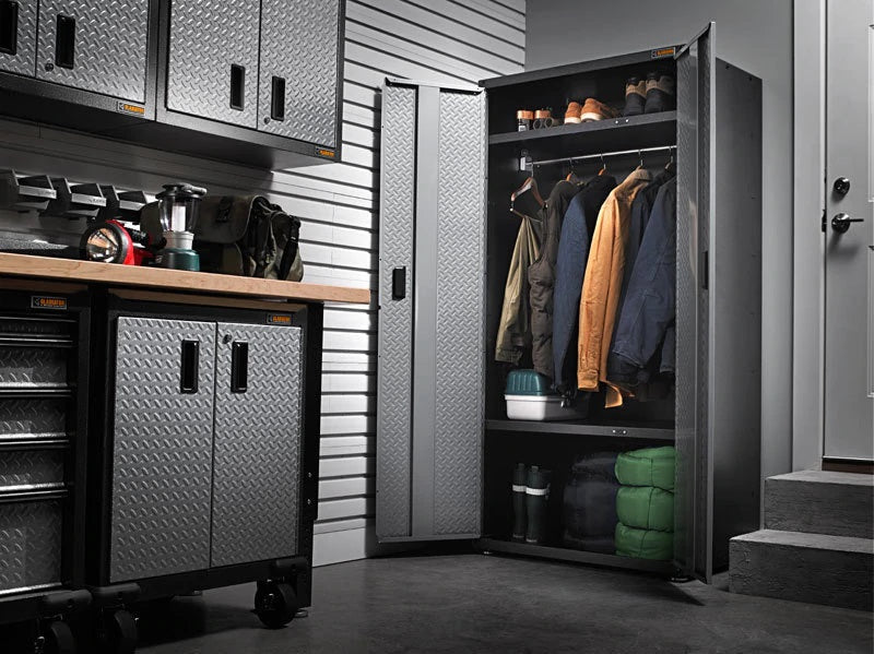 GLADIATOR READY-TO-ASSEMBLE ALL-SEASON GEARCLOSET