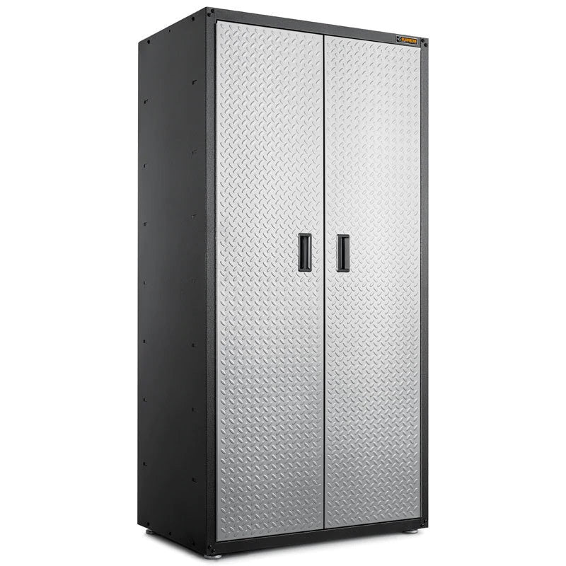 GLADIATOR READY-TO-ASSEMBLE ALL-SEASON GEARCLOSET