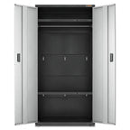 GLADIATOR READY-TO-ASSEMBLE ALL-SEASON GEARCLOSET