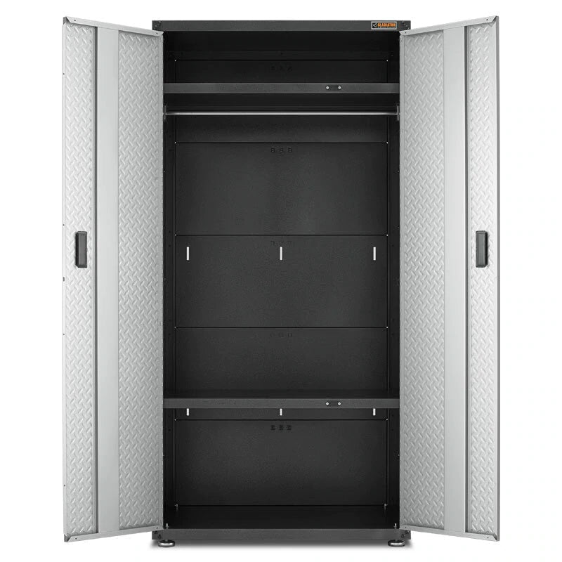 GLADIATOR READY-TO-ASSEMBLE ALL-SEASON GEARCLOSET