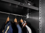 GLADIATOR READY-TO-ASSEMBLE ALL-SEASON GEARCLOSET