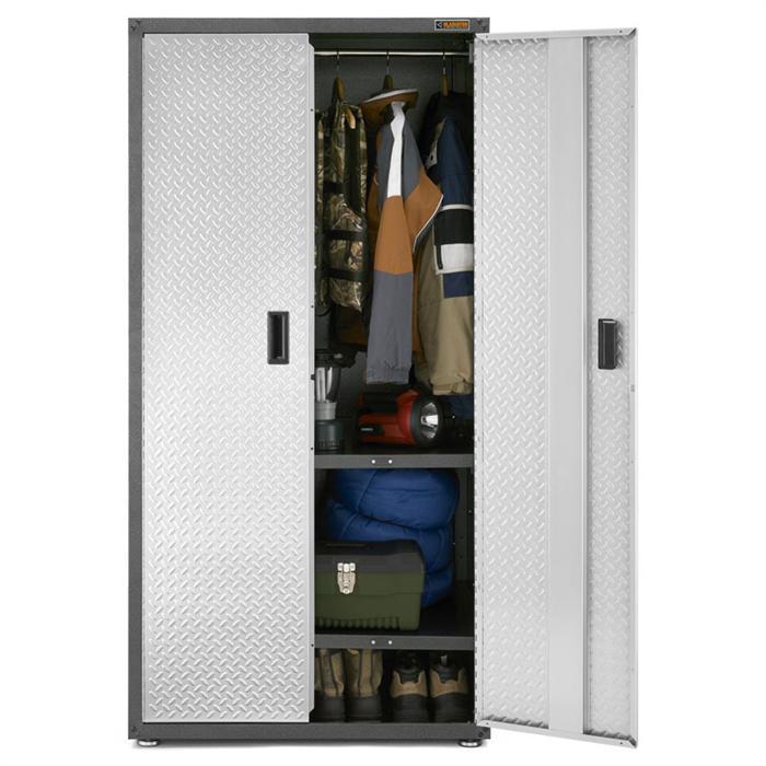 GLADIATOR READY-TO-ASSEMBLE ALL-SEASON GEARCLOSET