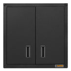 GLADIATOR READY-TO-ASSEMBLE HAMMERED GRANITE FULL-DOOR WALL