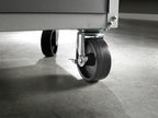 Gladiator Ready-To-Assemble White Full-Door Modular Gearbox