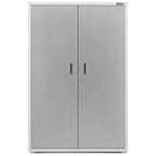 GLADIATOR READY-TO-ASSEMBLE WHITE SERIES 48’’ EXTRA LARGE