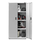 GLADIATOR READY-TO-ASSEMBLE WHITE SERIES JUMBO GEARBOX