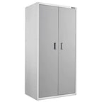 GLADIATOR READY-TO-ASSEMBLE WHITE SERIES JUMBO GEARBOX