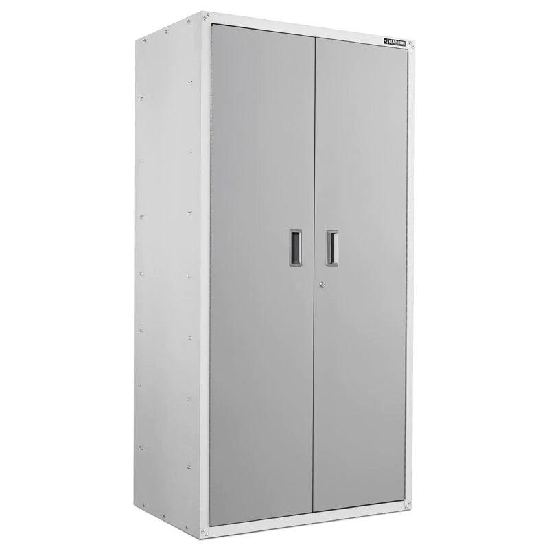 GLADIATOR READY-TO-ASSEMBLE WHITE SERIES JUMBO GEARBOX