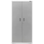 GLADIATOR READY-TO-ASSEMBLE WHITE SERIES JUMBO GEARBOX