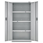 GLADIATOR READY-TO-ASSEMBLE WHITE SERIES LARGE GEARBOX