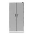 GLADIATOR READY-TO-ASSEMBLE WHITE SERIES LARGE GEARBOX