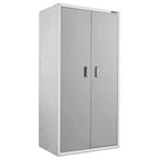 GLADIATOR READY-TO-ASSEMBLE WHITE SERIES LARGE GEARBOX