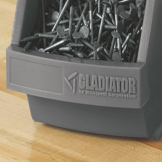 Gladiator Small Item Bins (3-Pack)