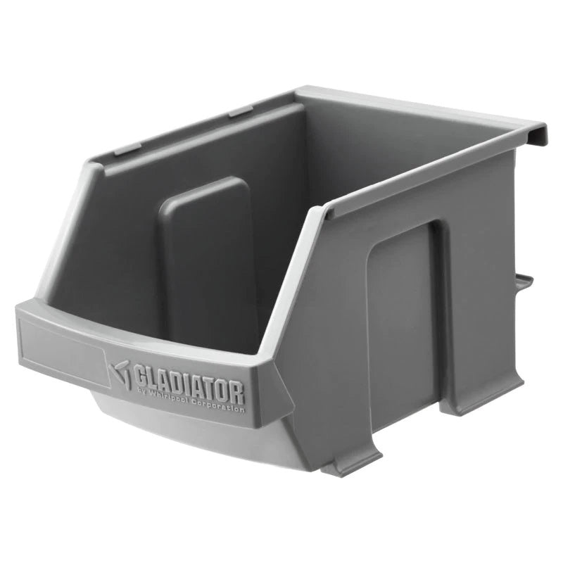Gladiator Small Item Bins (3-Pack)