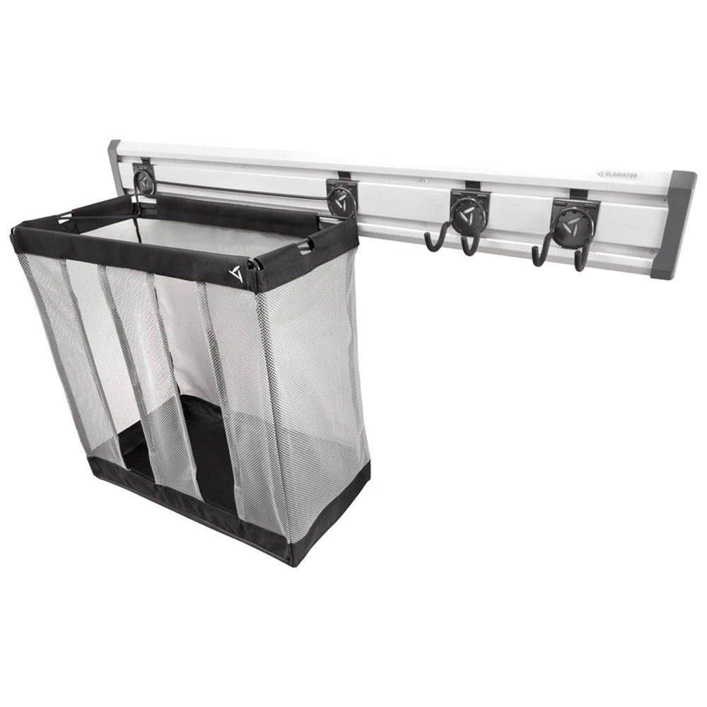 Gladiator Sports Caddy GearTrack Pack