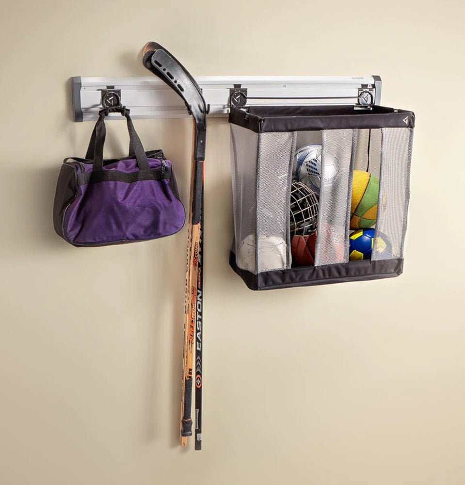 Gladiator Sports Caddy GearTrack Pack