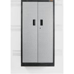 Gladiator Welded Steel Tall Gearbox Locker Storage Cabinet