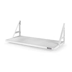 Gladiator White 45’’ GearLoft Shelf
