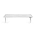 Gladiator White 45’’ GearLoft Shelf