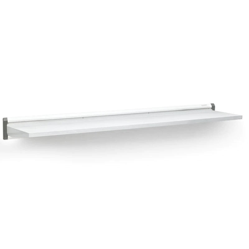 Gladiator White 48’’ Steel Shelf
