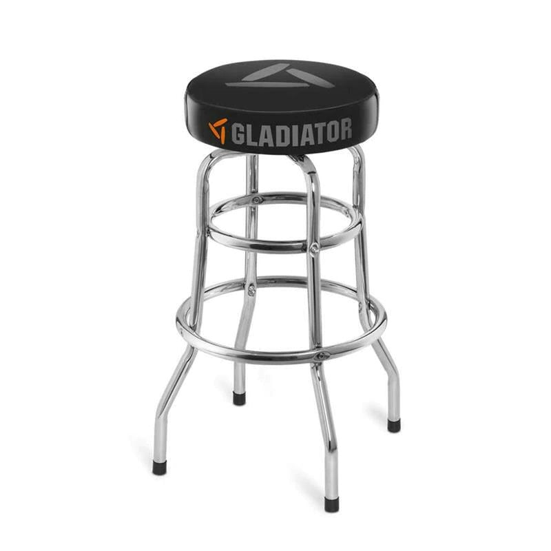 Gladiator Workbench Stool - GAAC30STJB
