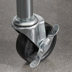 Golf Bag Organizer - Golf Rack
