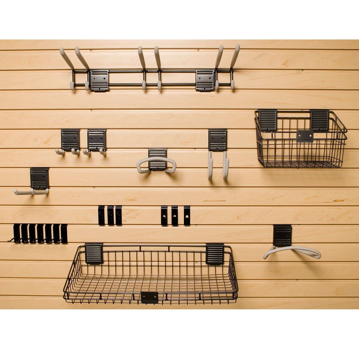 HandiSolutions 21 Piece Basic Accessory Kit