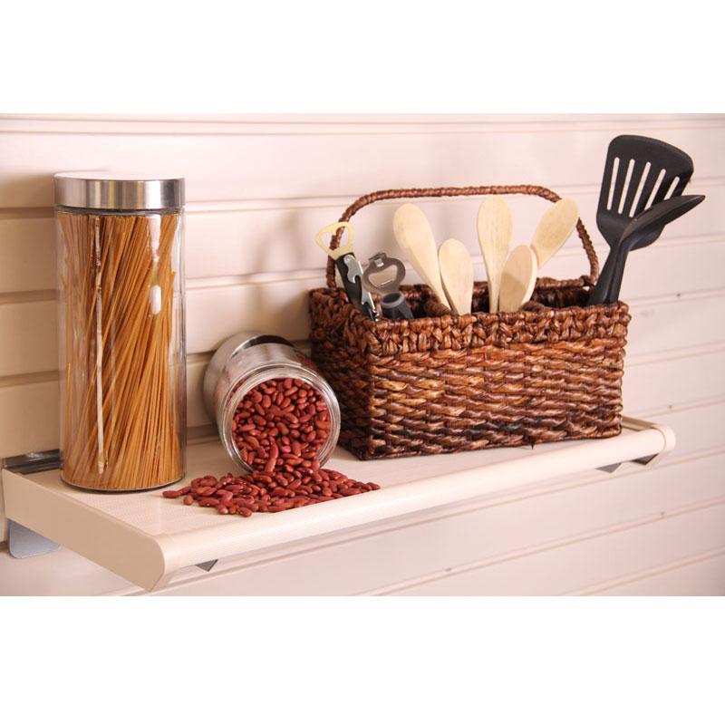 HandiSolutions 24" Resin Shelf Kit
