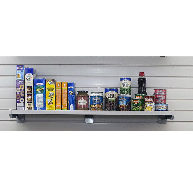 HandiSolutions 40’’ Resin Shelf Kit