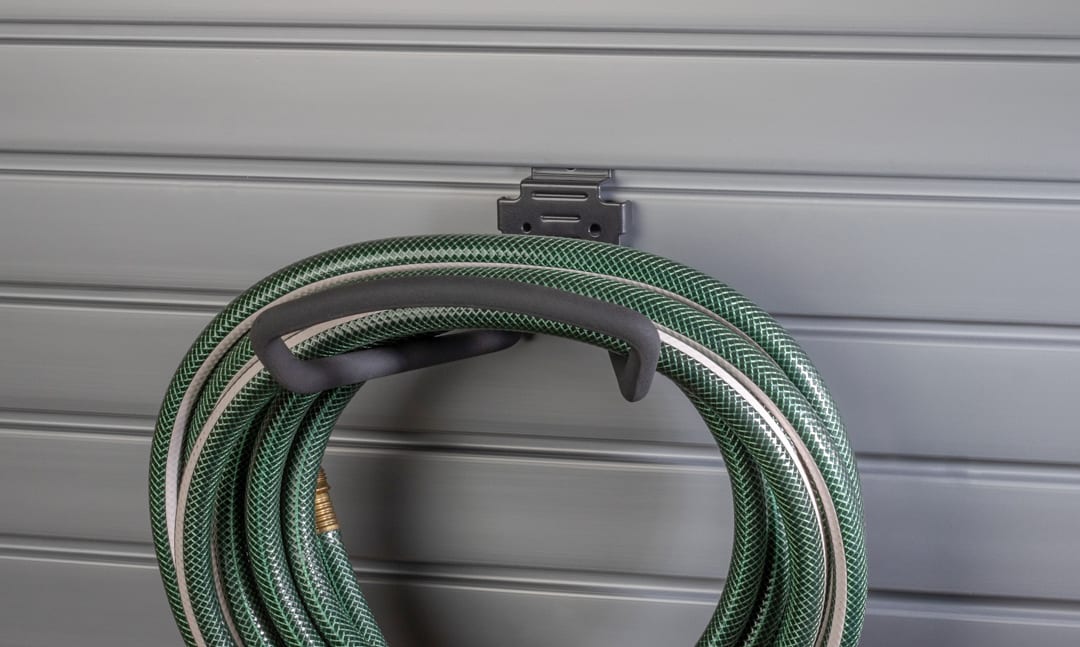 HandiSolutions 8’’ Loop Hook Slat Wall Hook HSH08LBWL