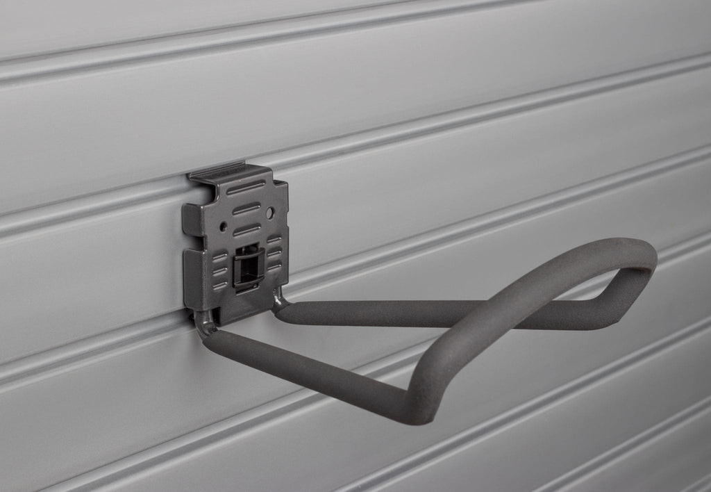 HandiSolutions 8’’ Loop Hook Slat Wall Hook HSH08LBWL