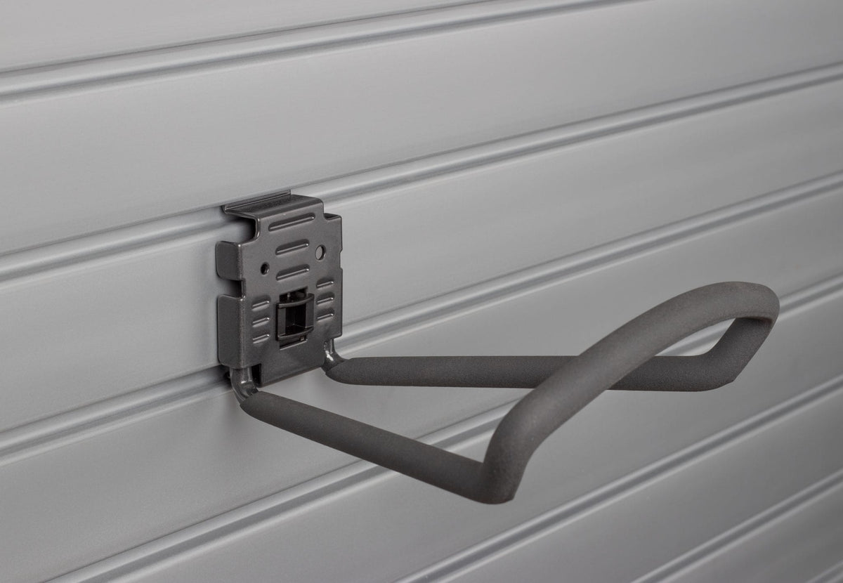 HandiSolutions 8’’ Loop Hook Slat Wall Hook HSH08LBWL