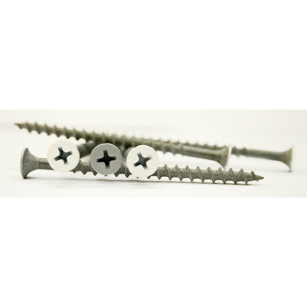 HandiSolutions Color Match Drywall Screws 2.5’’ (pack