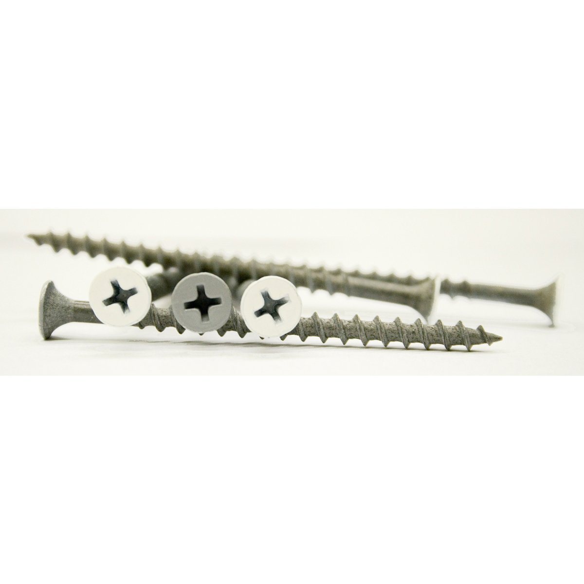 HandiSolutions Color Match Drywall Screws 2.5’’ (pack