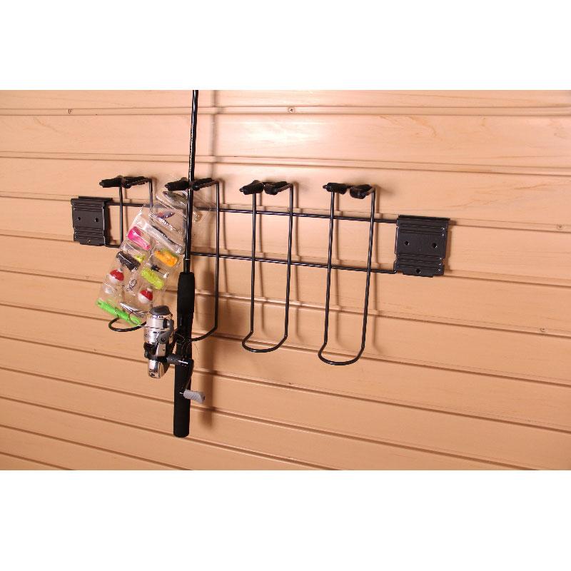 HandiSolutions Fishing Rod Holder