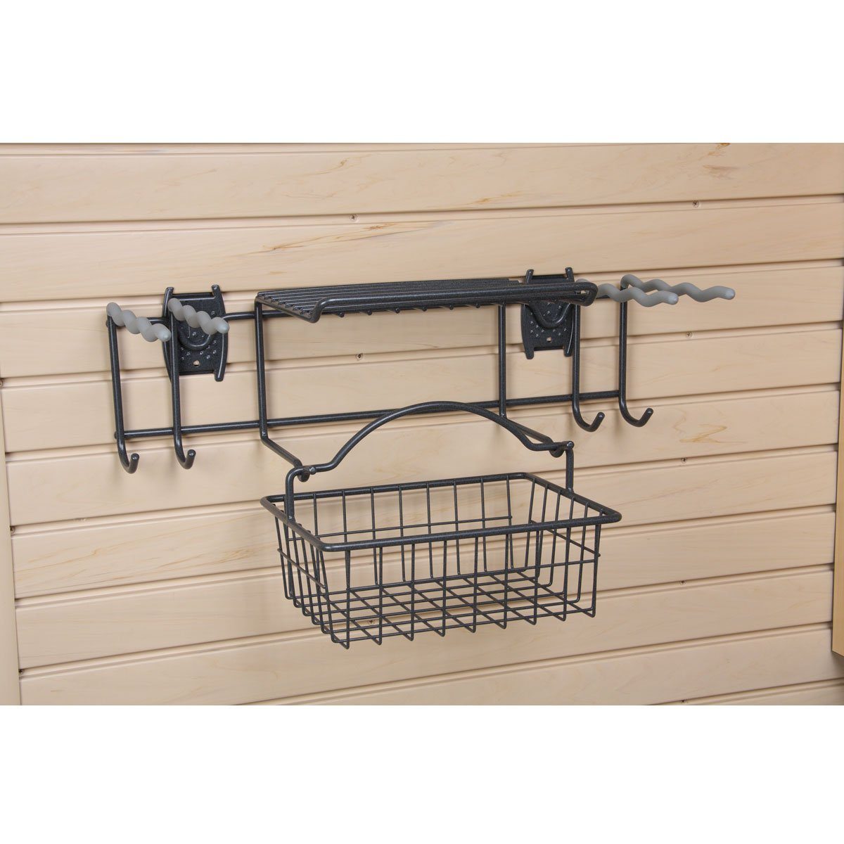 HandiSolutions Garden Center