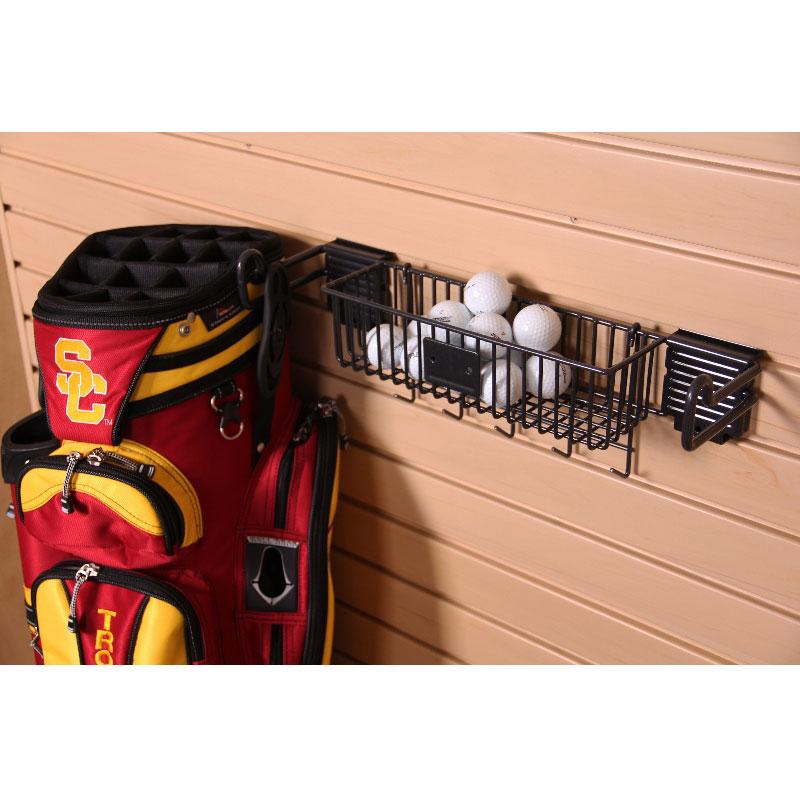 HandiSolutions Golf Accessory Holder