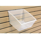 HandiSolutions HANDI TILT POPBOX 11.75’’ x 11.25’’ x 6.75’’