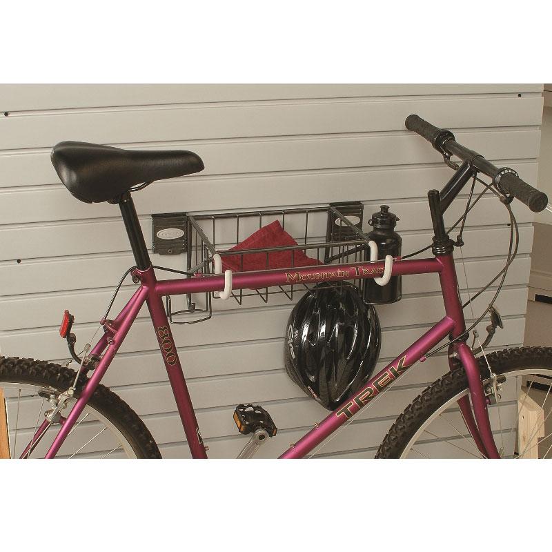 HandiSolutions Horizontal Bike Rack