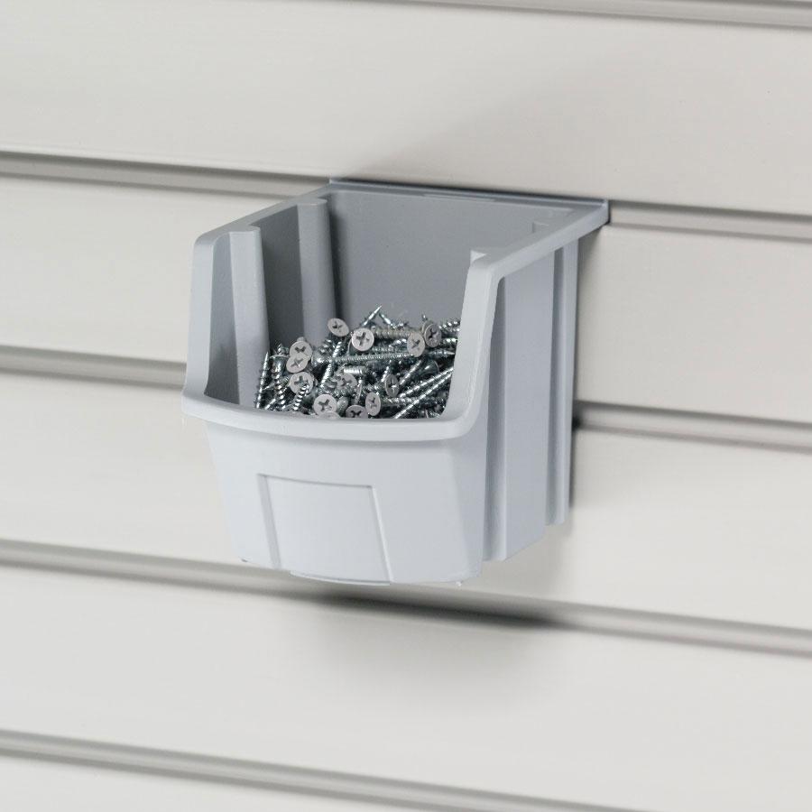 HandiSolutions Plastic Utility Bin