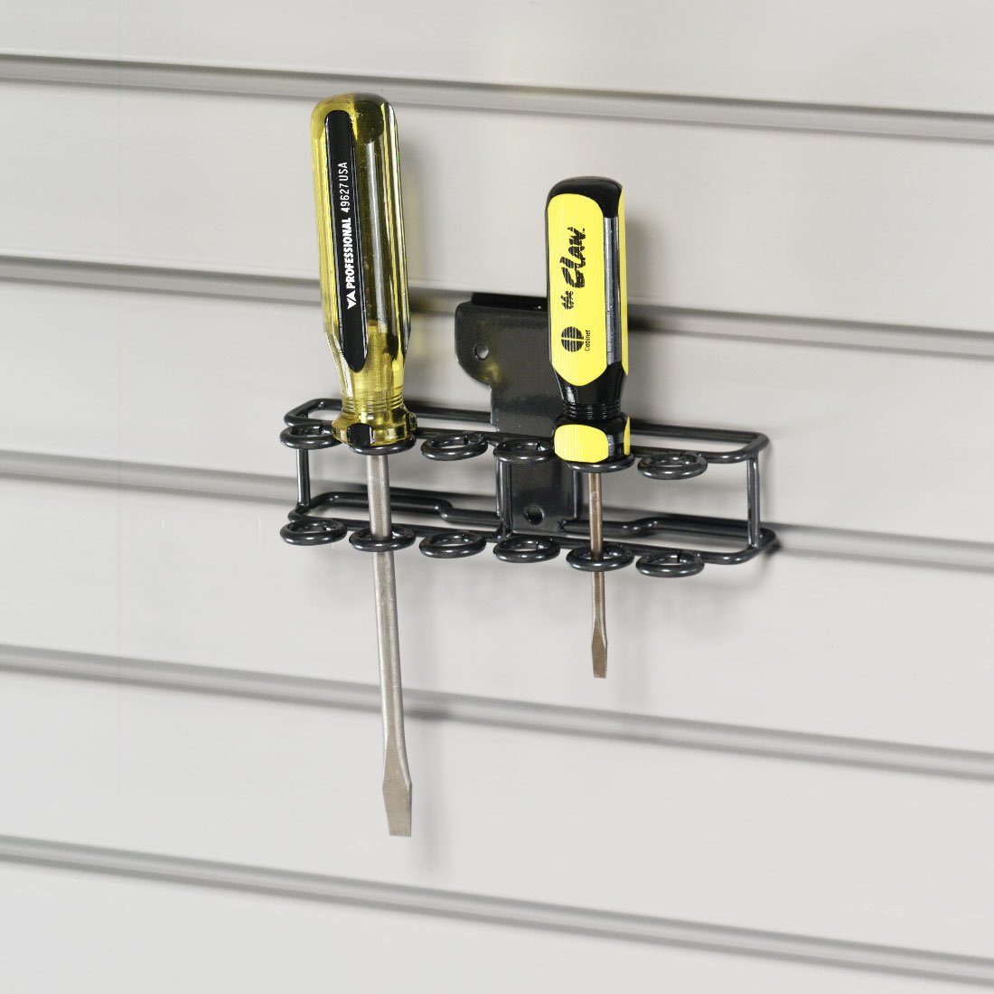 HandiSolutions Screwdriver Rack