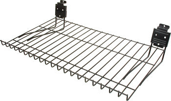 HandiSolutions Shoe Rack 24″ x 14″ HSS2414G